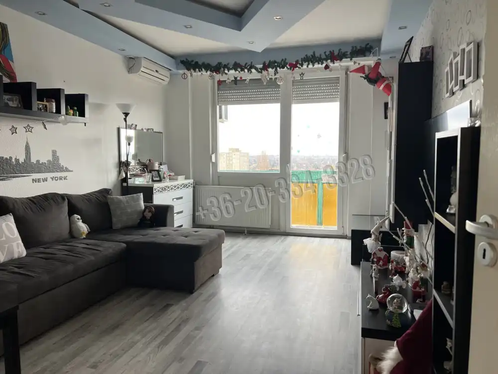 Budapest, XV. kerület - Újpalota