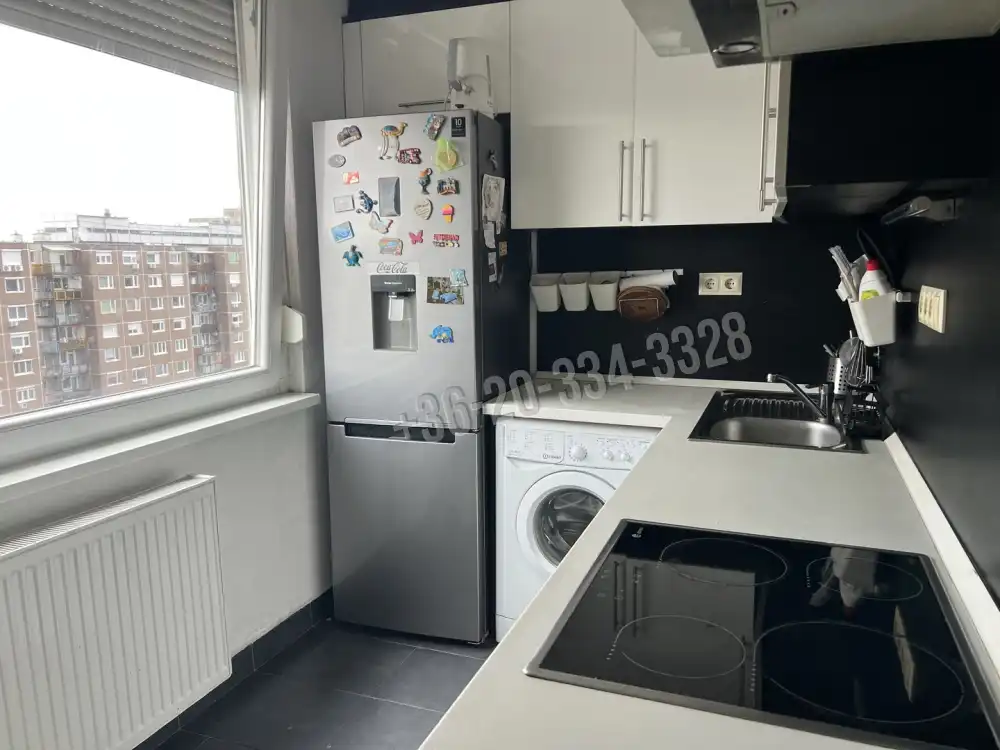 Budapest, XV. kerület - Újpalota