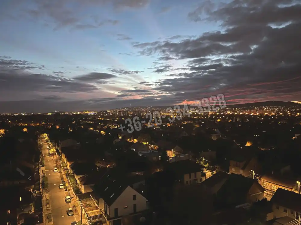 Budapest, XV. kerület - Újpalota