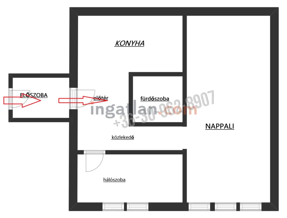 Budapest, XV. kerület - Újpalota