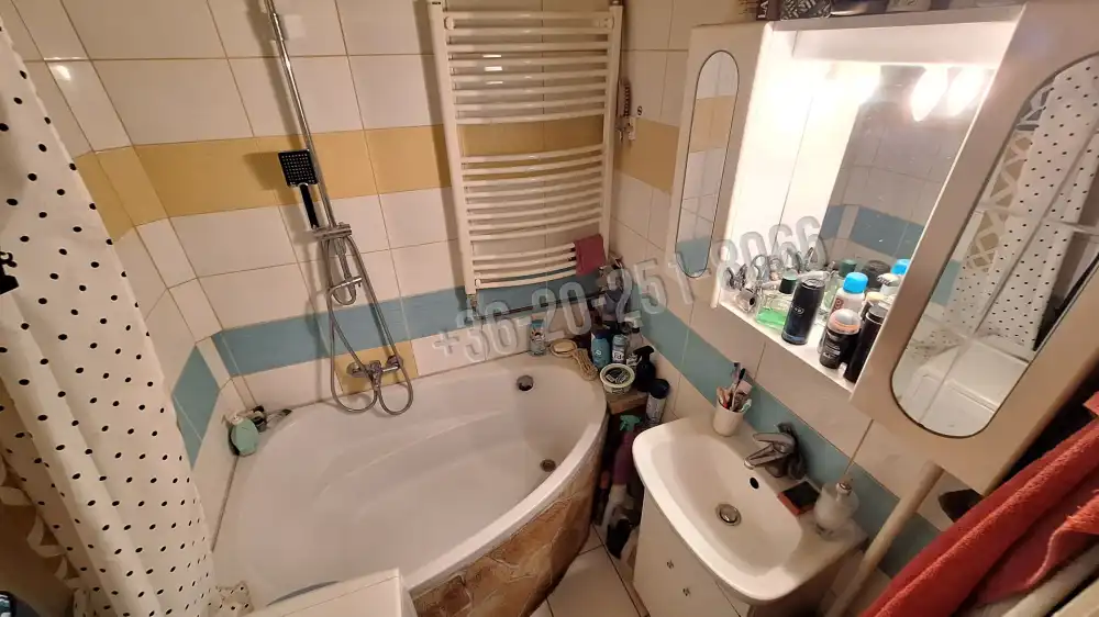 Budapest, XV. kerület - Újpalota