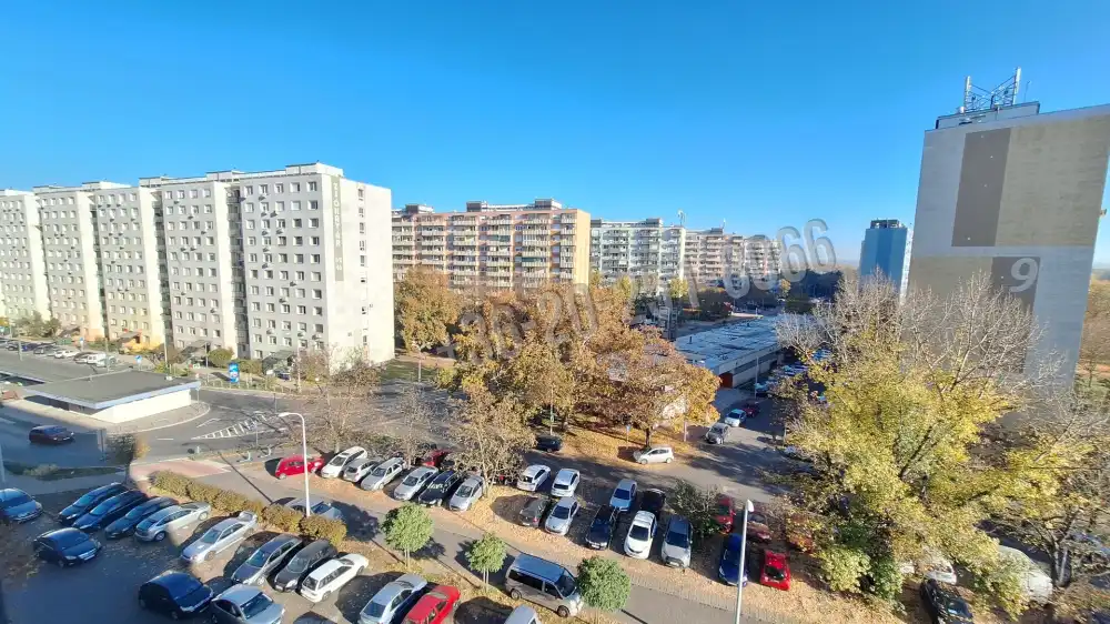 Budapest, XV. kerület - Újpalota