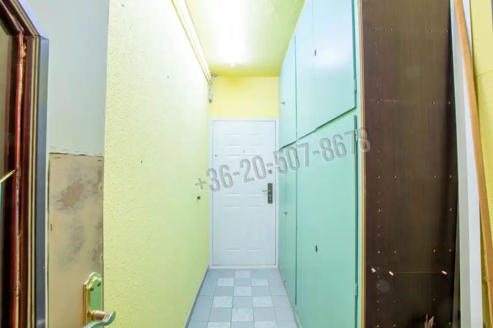 Budapest, XV. kerület - Újpalota