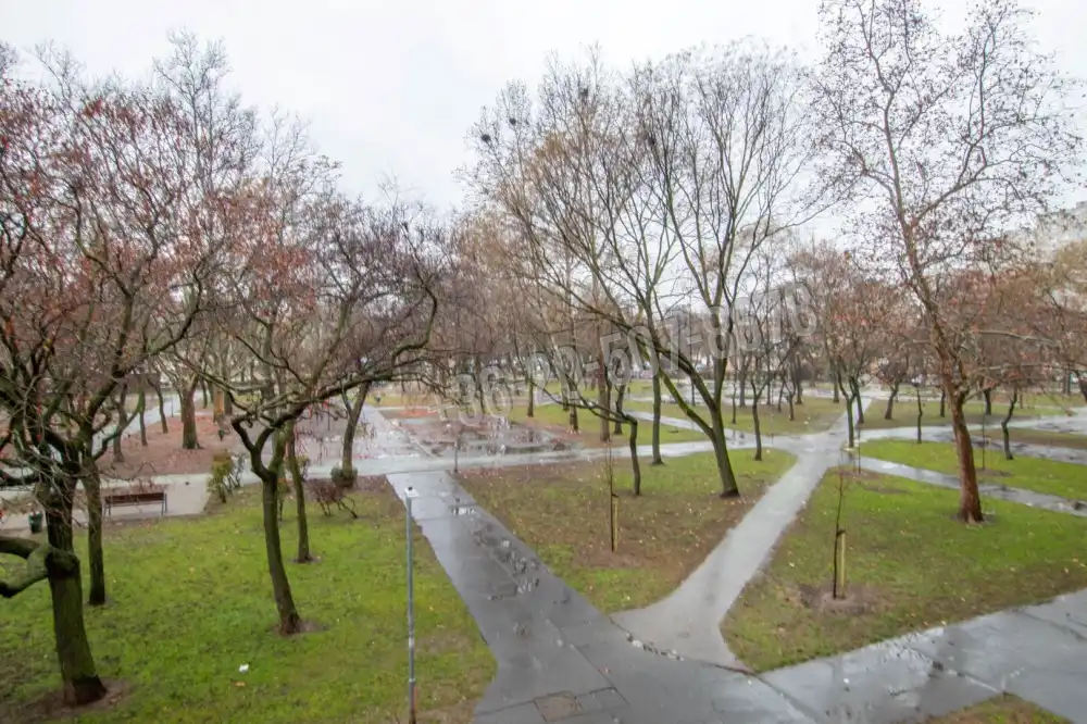 Budapest, XV. kerület - Újpalota