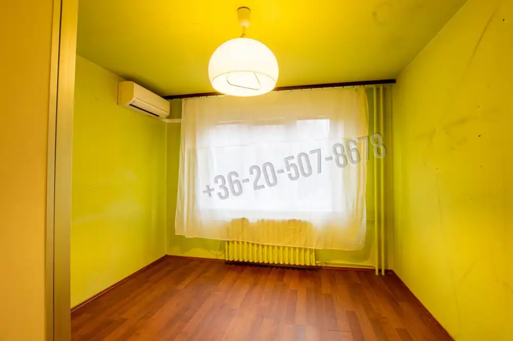 Budapest, XV. kerület - Újpalota