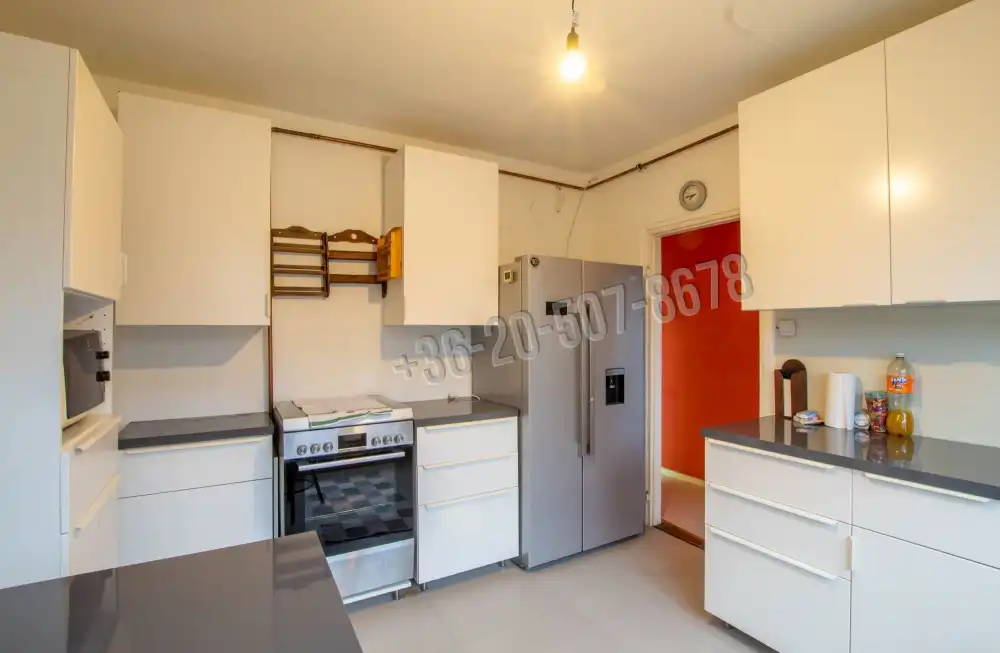 Budapest, XV. kerület - Újpalota