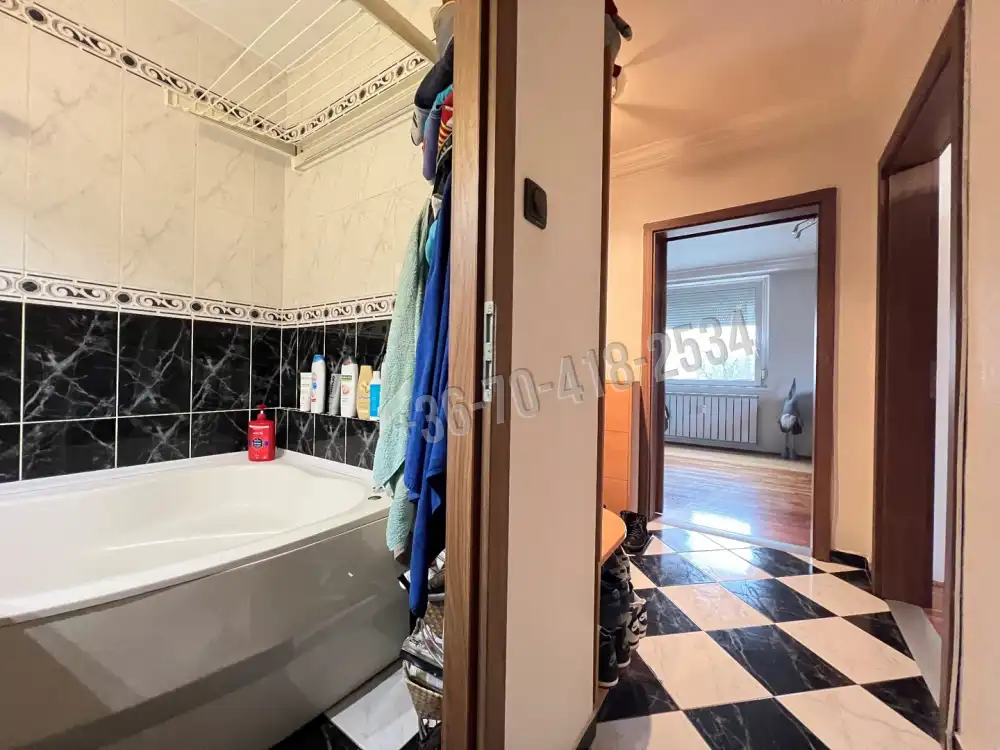 Budapest, XV. kerület - Újpalota