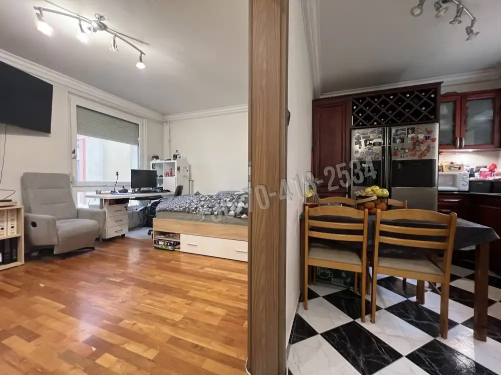 Budapest, XV. kerület - Újpalota