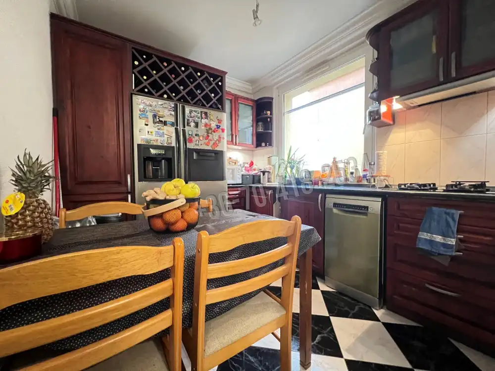 Budapest, XV. kerület - Újpalota