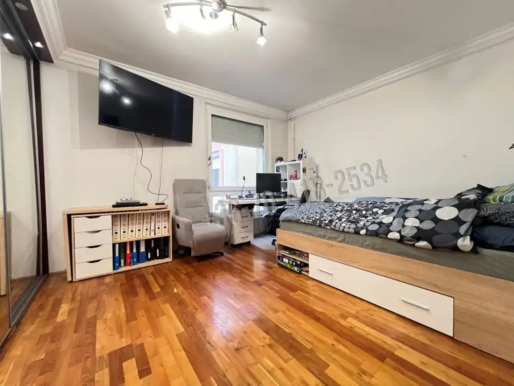 Budapest, XV. kerület - Újpalota