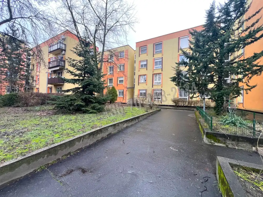 Budapest, XV. kerület - Újpalota