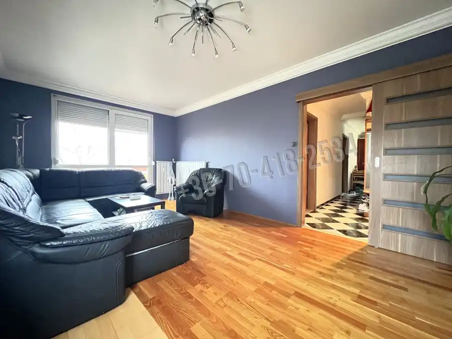 eladó panellakás, Budapest, XV. kerület