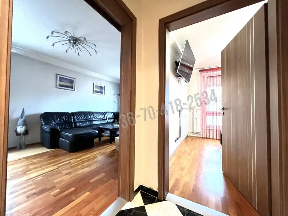 Budapest, XV. kerület - Újpalota