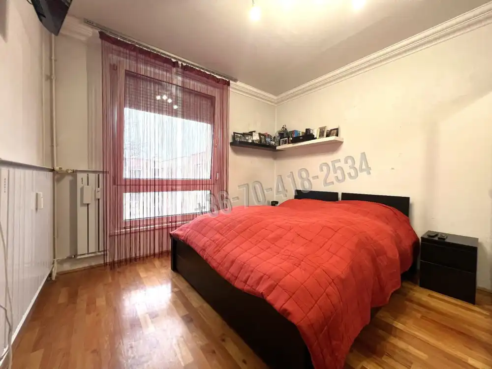 Budapest, XV. kerület - Újpalota