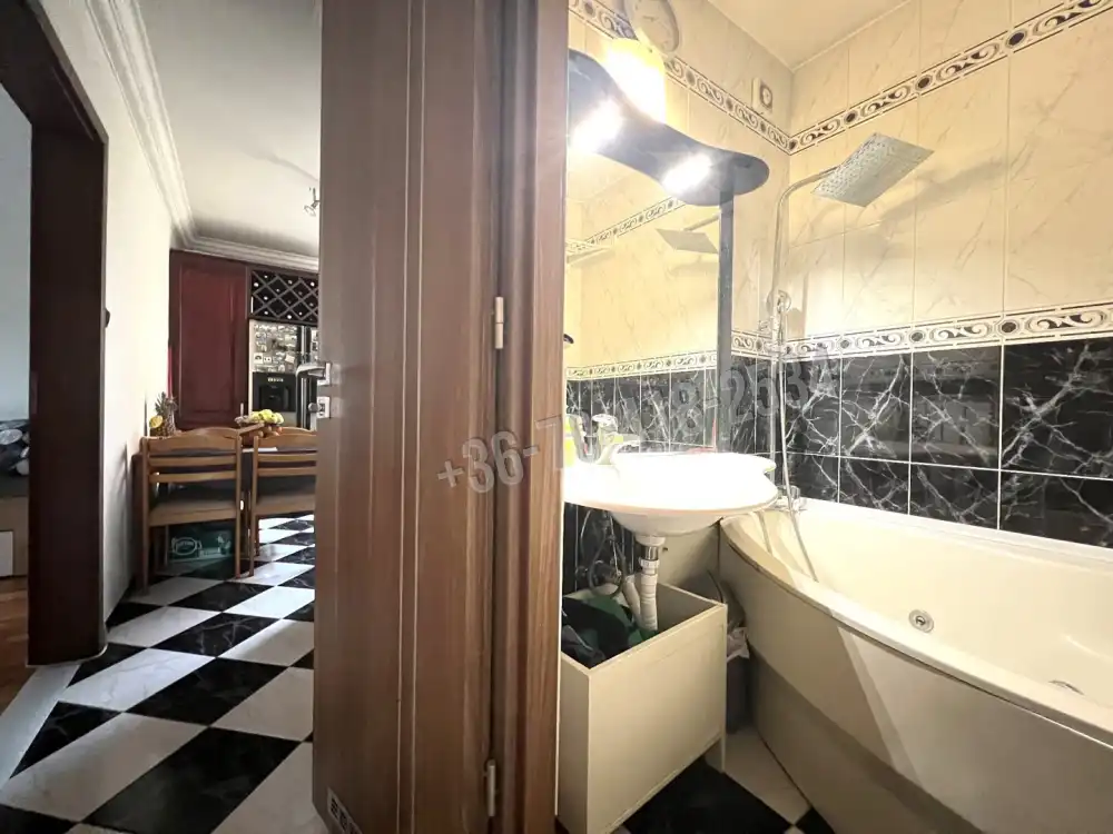 Budapest, XV. kerület - Újpalota