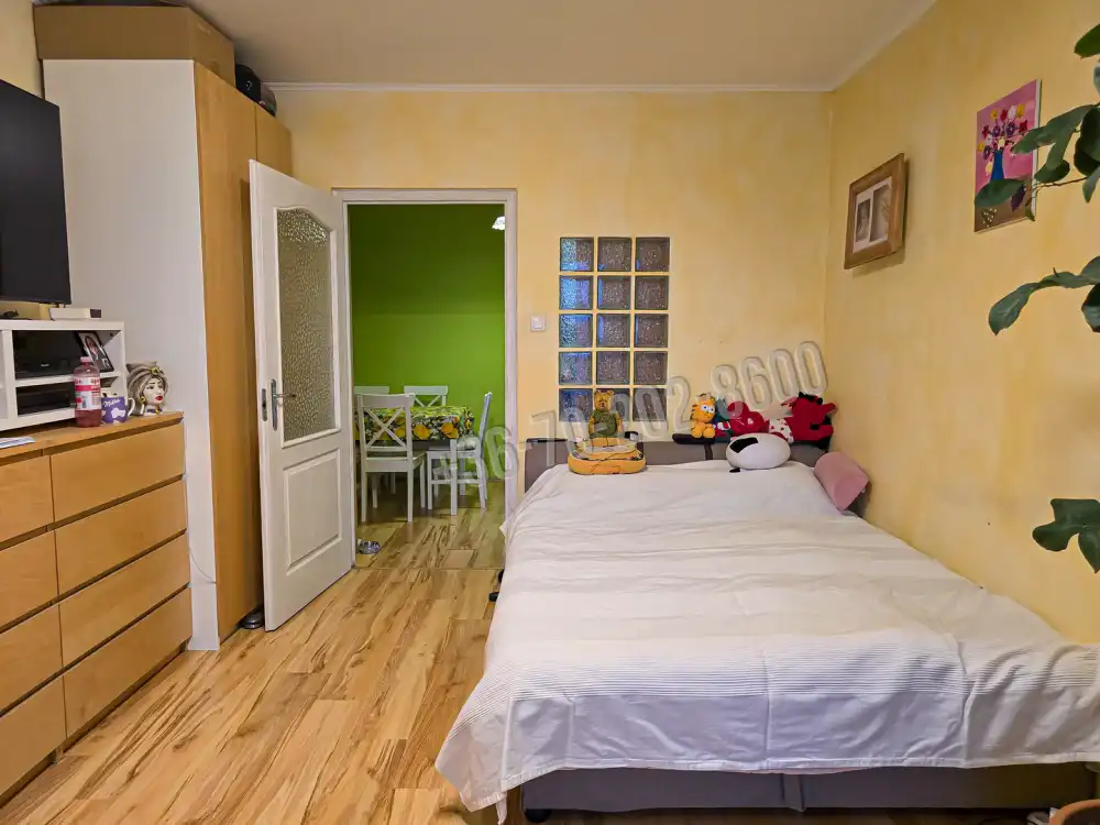 Budapest, XV. kerület - Újpalota