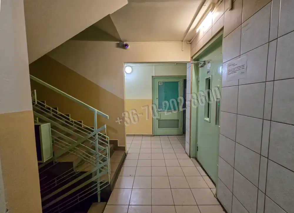 Budapest, XV. kerület - Újpalota