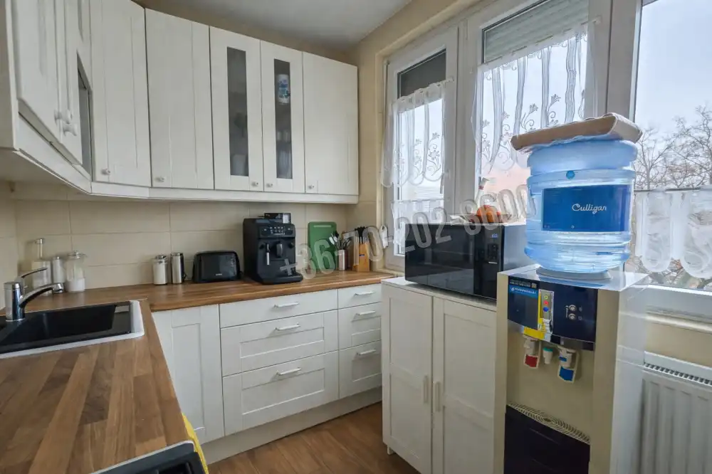 Budapest, XV. kerület - Újpalota