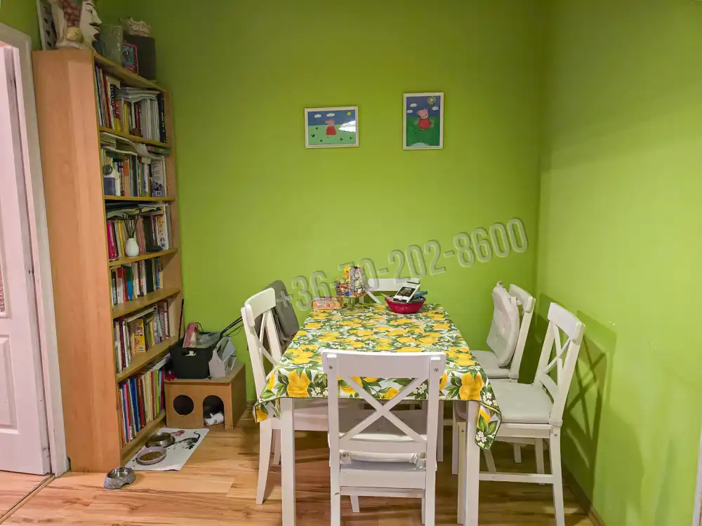 Budapest, XV. kerület - Újpalota