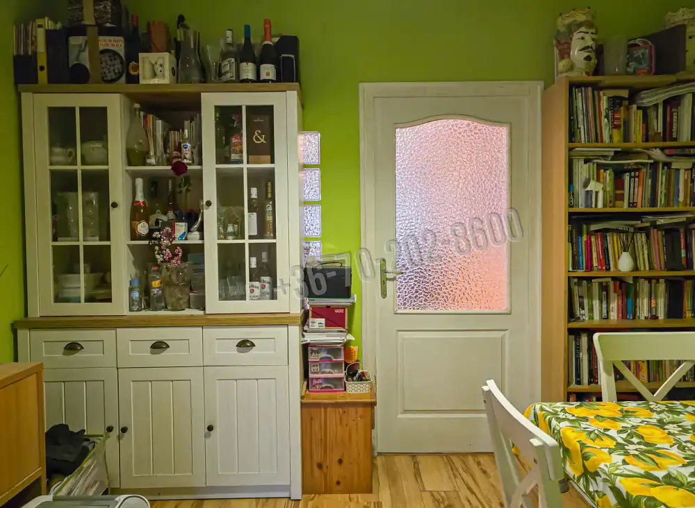 Budapest, XV. kerület - Újpalota