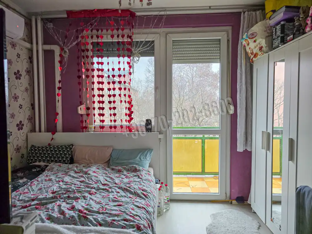 Budapest, XV. kerület - Újpalota