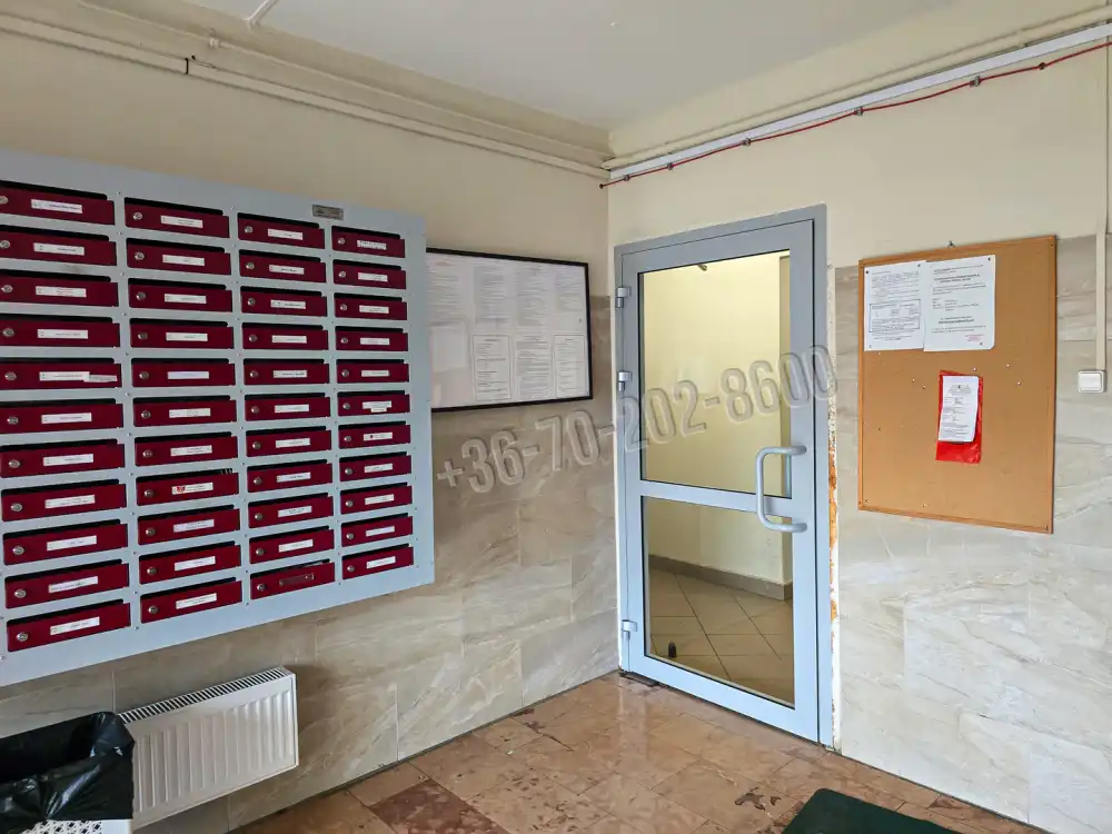 Budapest, XV. kerület - Újpalota