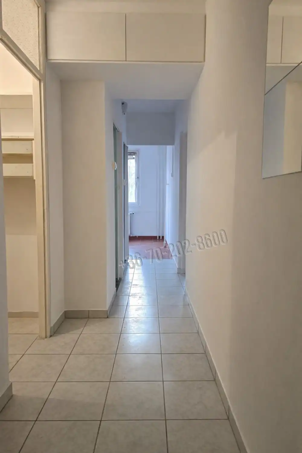 Budapest, XV. kerület - Újpalota