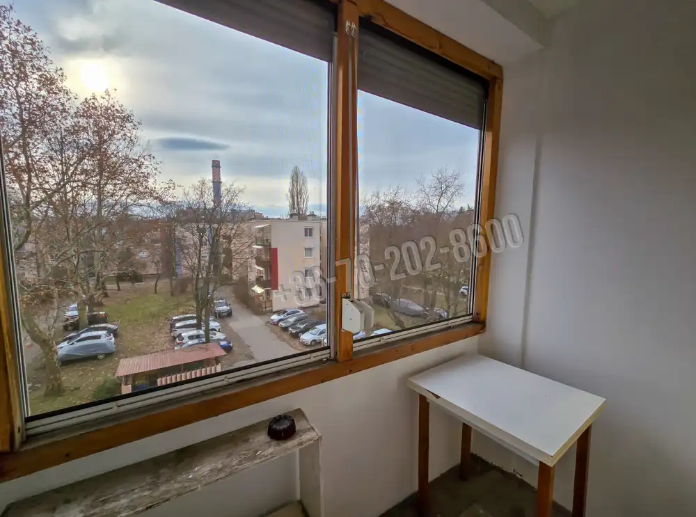 Budapest, XV. kerület - Újpalota