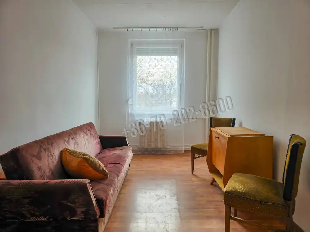 Budapest, XV. kerület - Újpalota