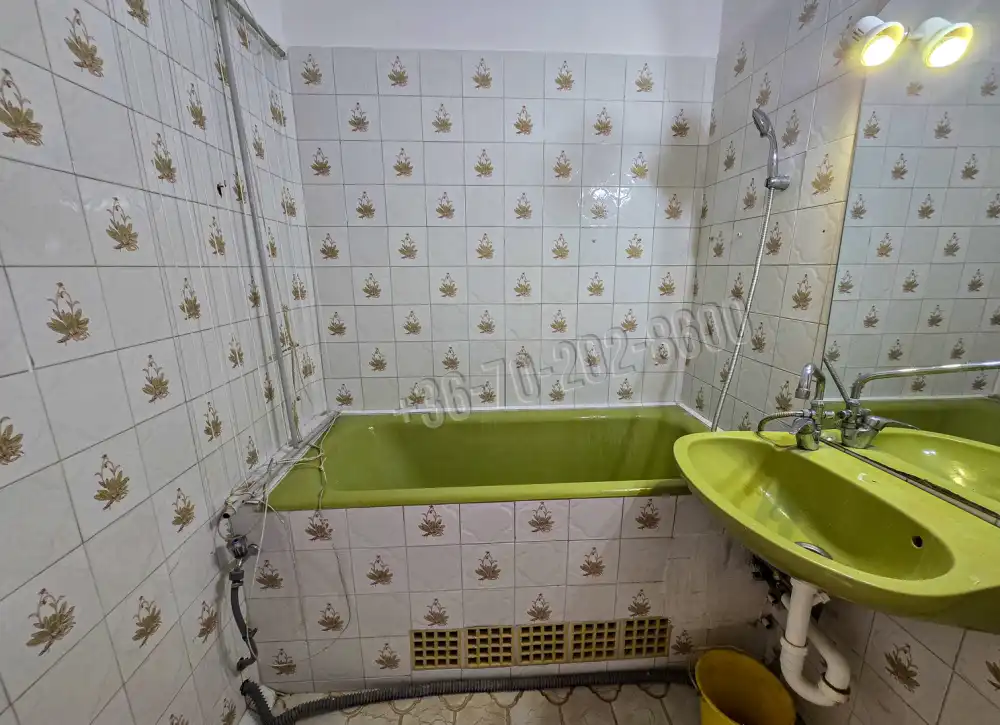 Budapest, XV. kerület - Újpalota