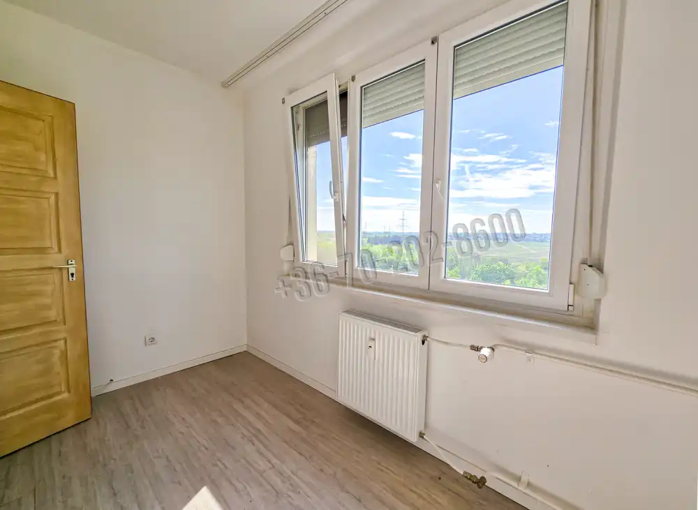 Budapest, XV. kerület - Újpalota