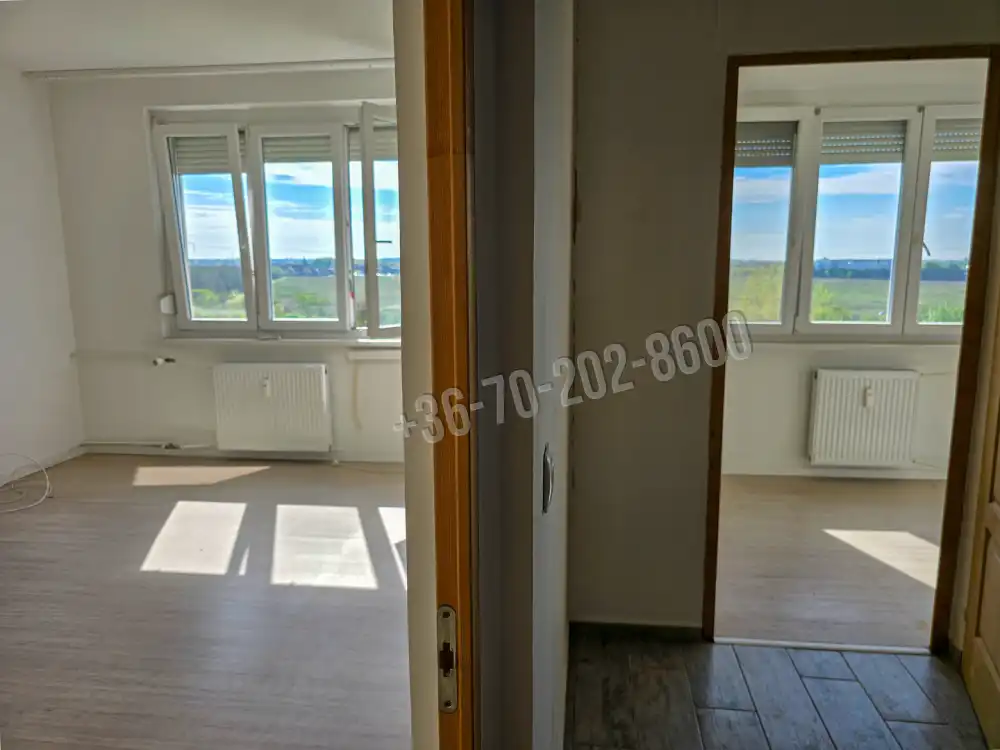 Budapest, XV. kerület - Újpalota