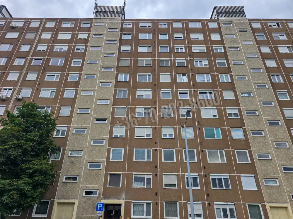 Budapest, XV. kerület - Pestújhely