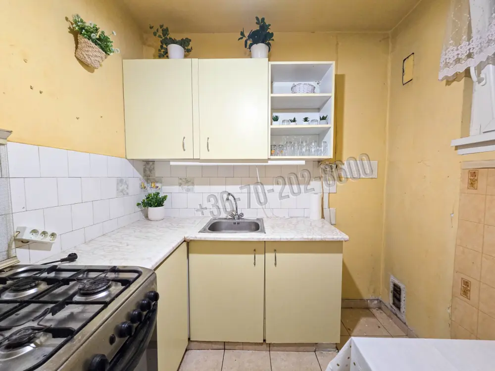 Budapest, XV. kerület - Újpalota