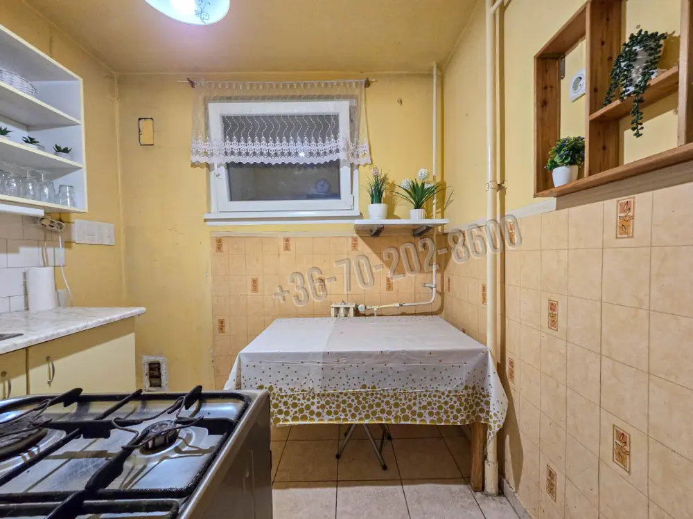 Budapest, XV. kerület - Újpalota
