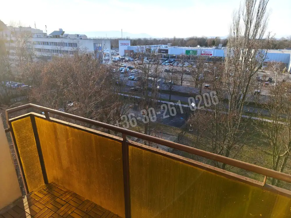 Budapest, XV. kerület - Újpalota