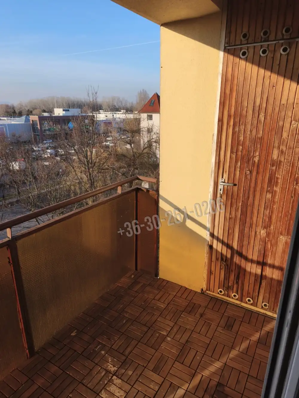 Budapest, XV. kerület - Újpalota