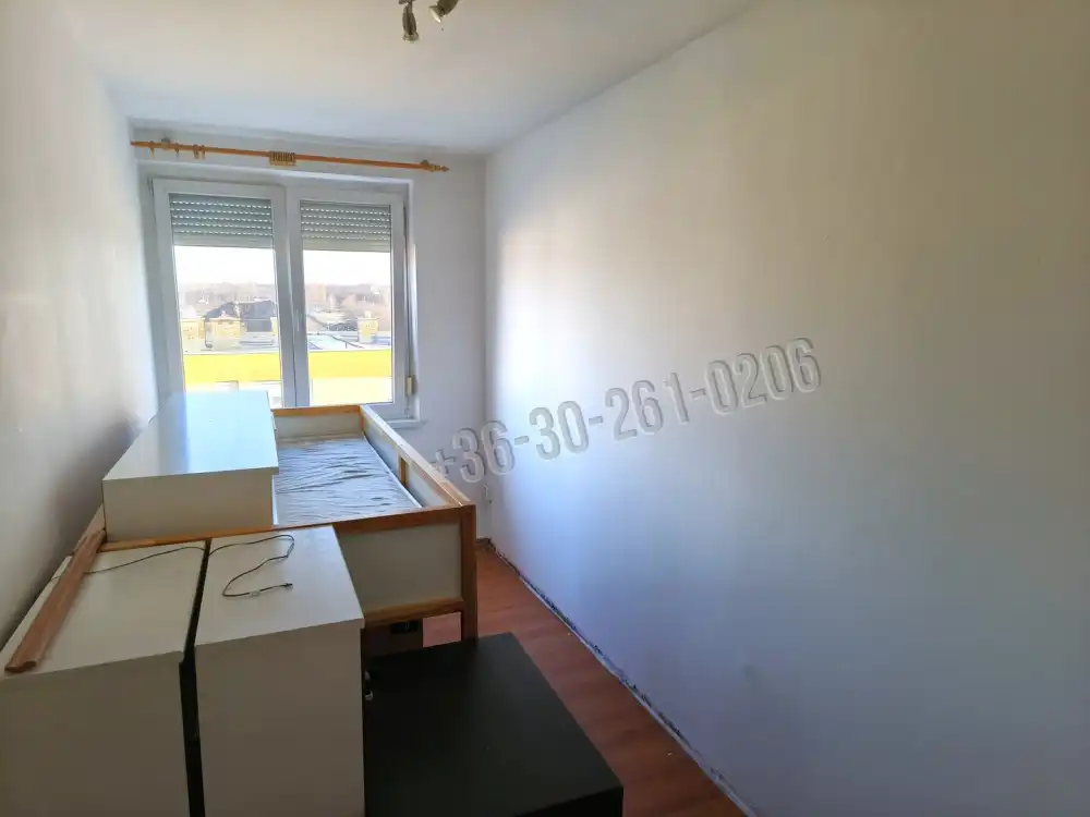 Budapest, XV. kerület - Újpalota