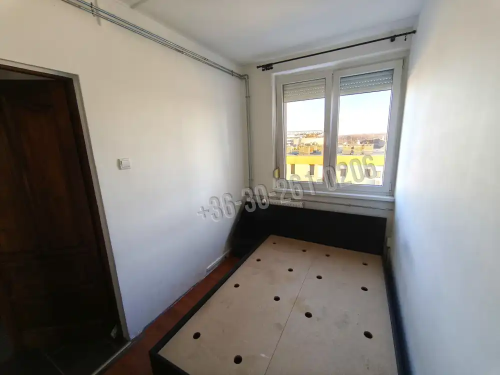 Budapest, XV. kerület - Újpalota