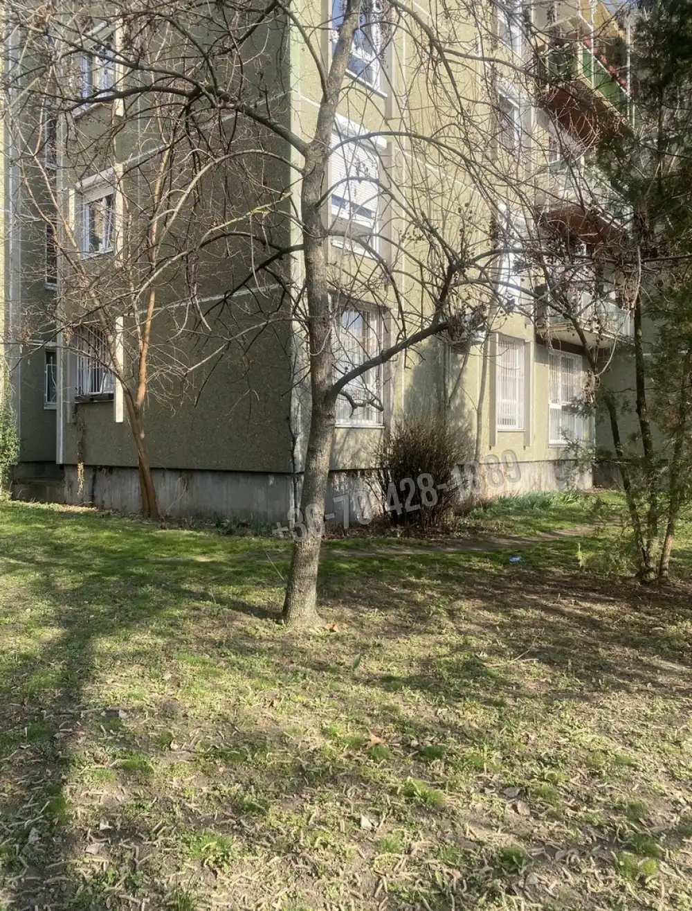 Budapest, XV. kerület - Újpalota