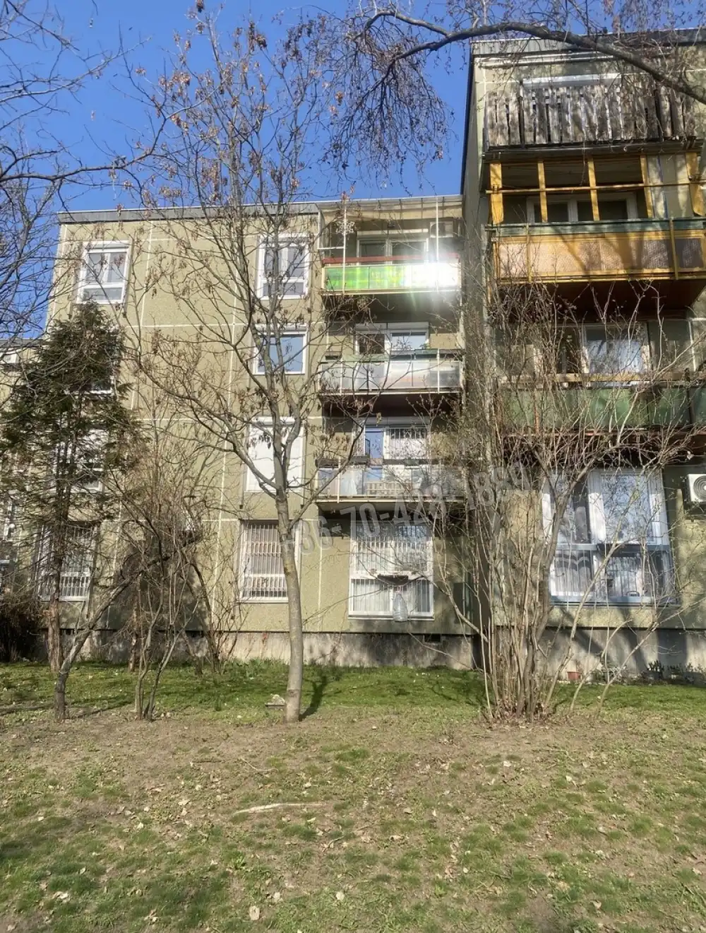 Budapest, XV. kerület - Újpalota