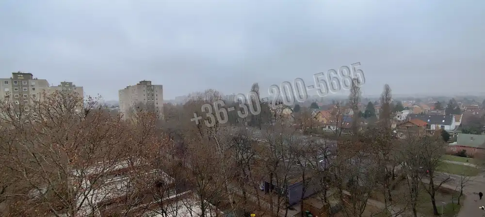 Budapest, XV. kerület - Pestújhely