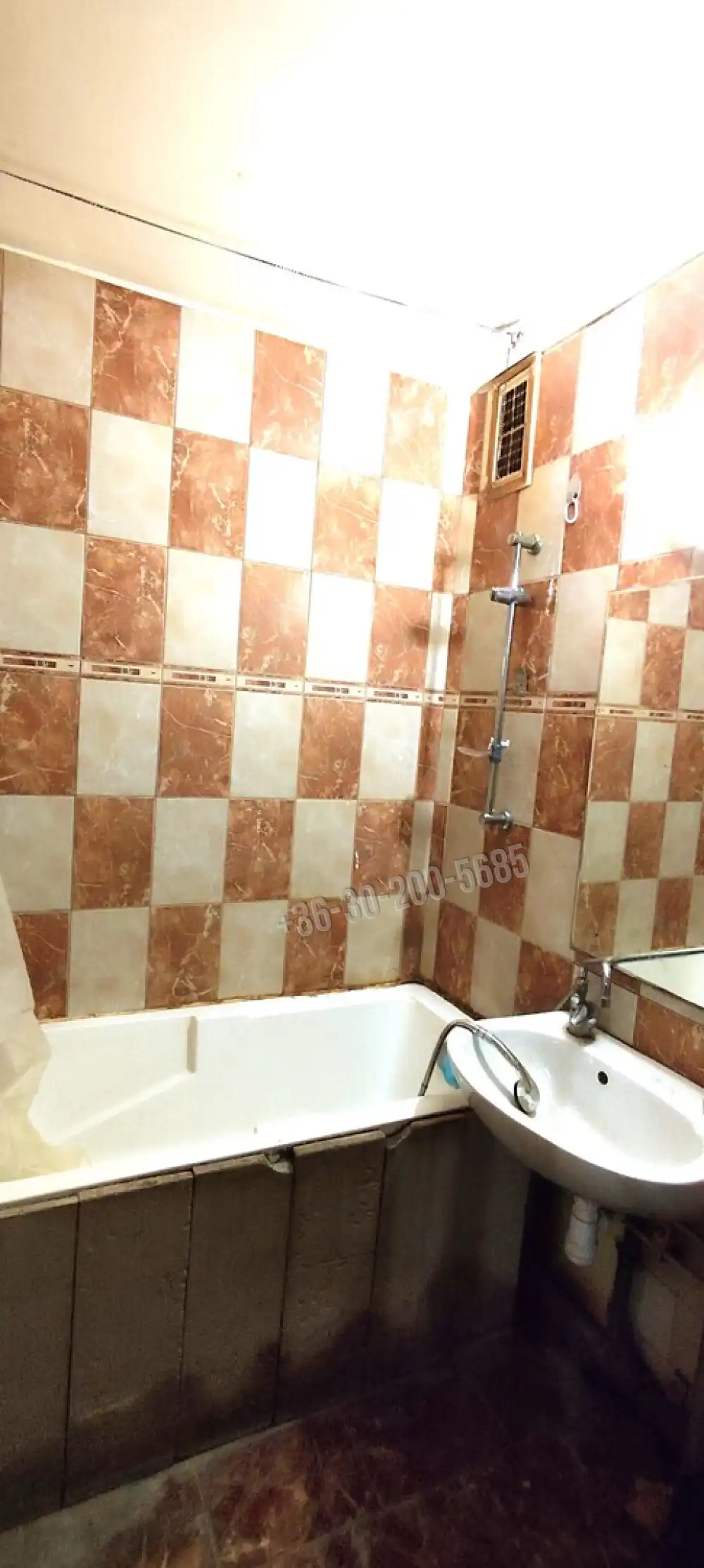 Budapest, XV. kerület - Újpalota