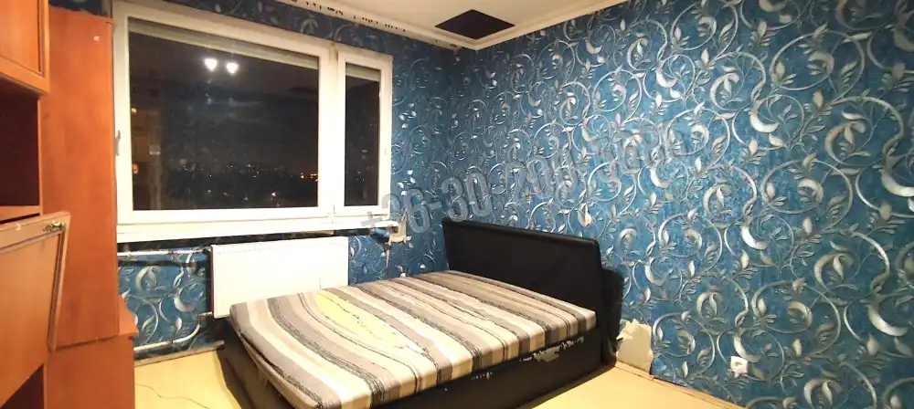 Budapest, XV. kerület - Újpalota