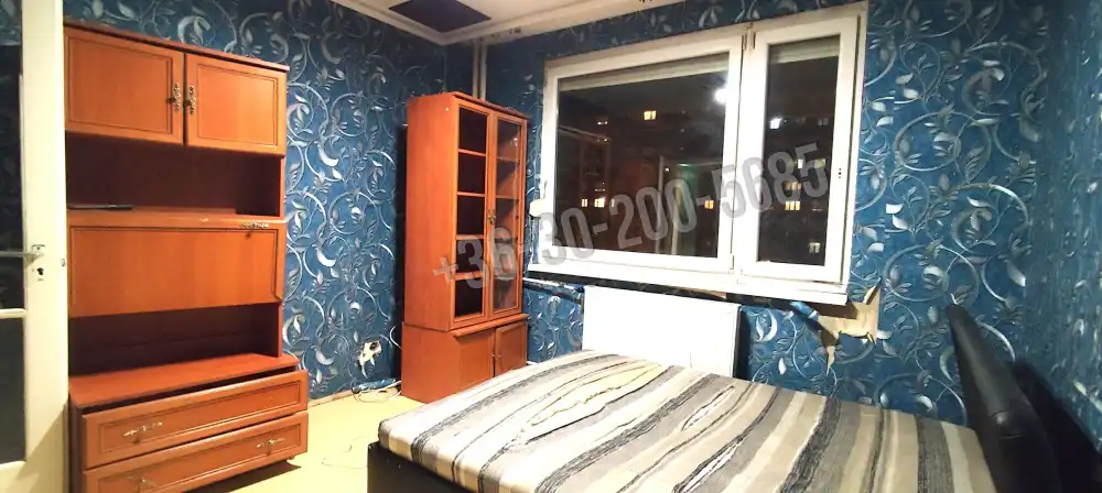 Budapest, XV. kerület - Újpalota