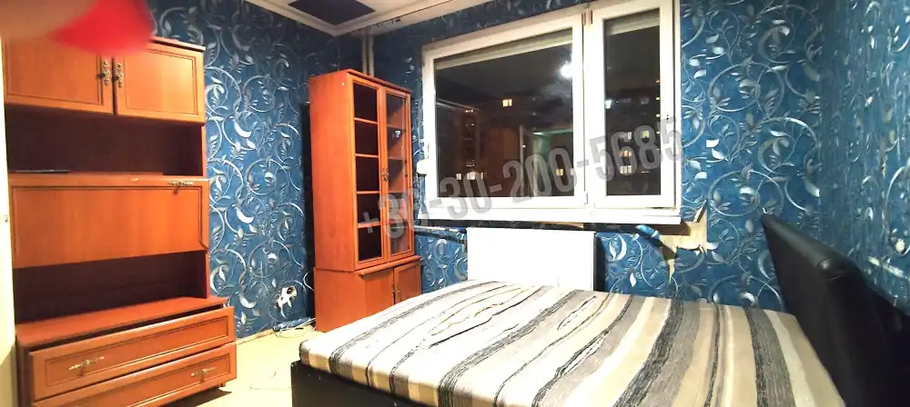 Budapest, XV. kerület - Újpalota