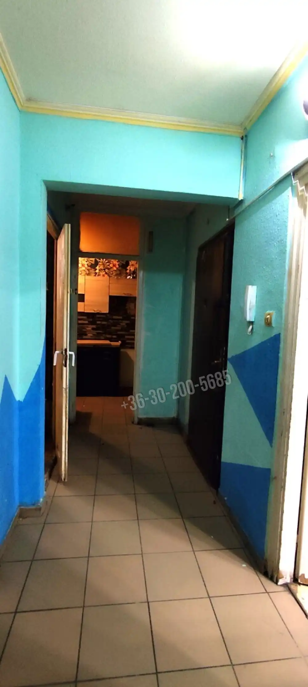 Budapest, XV. kerület - Újpalota