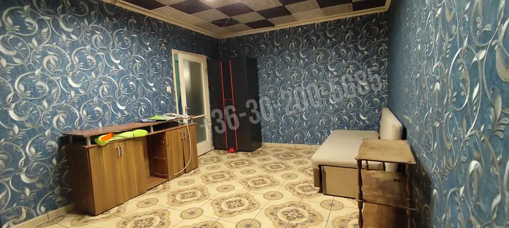 Budapest, XV. kerület - Újpalota