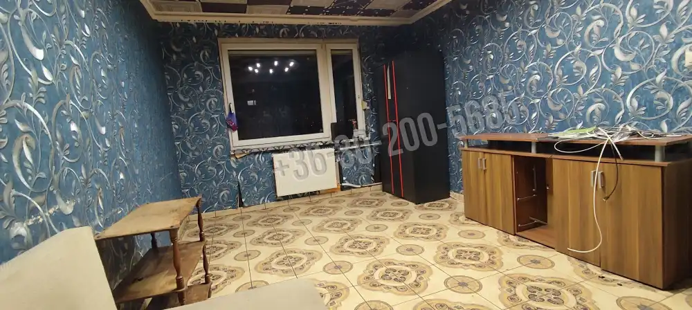 Budapest, XV. kerület - Újpalota