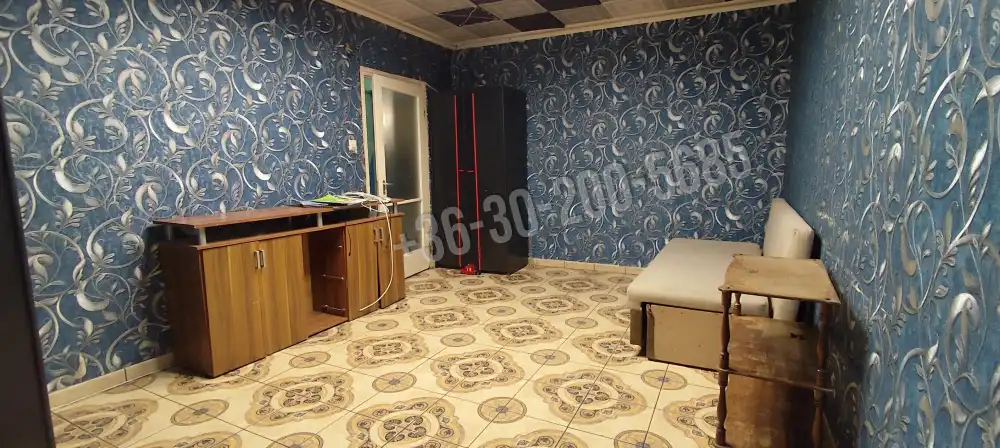 Budapest, XV. kerület - Újpalota